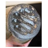 ML - Pair of Artisan Crafted Pottery Pitchers