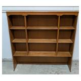 G - Vintage Ethan Allen Bookcase