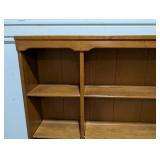 G - Vintage Ethan Allen Bookcase