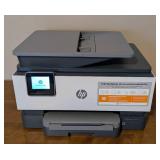 ML - HP OfficeJet Pro 901e - All-in-One Printer