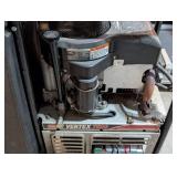 G - Coleman Vertex 7500 Generator - Professional Vertical, 7500W