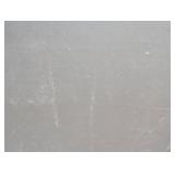 LS - Black Folding Table - 6 ft x 30 in - Surface Scratches