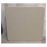 LS - Samsonite Card Table 33.5 in x 33.5 in