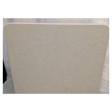 LS - Samsonite Card Table 33.5 in x 33.5 in