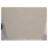 LS - Samsonite Card Table 33.5 in x 33.5 in