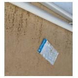 LS - Samsonite Card Table 33.5 in x 33.5 in