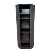 LS - IKEA Corner Bookcase