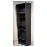 LS - IKEA Corner Bookcase