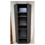 LS - IKEA Corner Bookcase