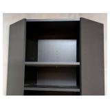 LS - IKEA Corner Bookcase