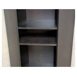 LS - IKEA Corner Bookcase