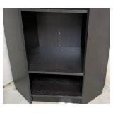 LS - IKEA Corner Bookcase