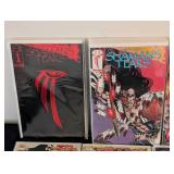 LS - Image Comics Assorted Single Issues - 1990s Indie Collection (Duplicates Present)