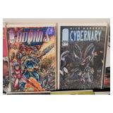 LS - Image Comics Assorted Single Issues - 1990s Indie Collection (Duplicates Present)