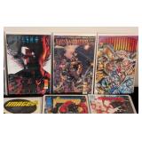 LS - Image Comics Assorted Single Issues - 1990s Indie Collection (Duplicates Present)
