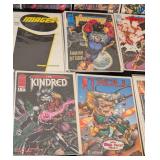LS - Image Comics Assorted Single Issues - 1990s Indie Collection (Duplicates Present)