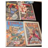 LS - Image Comics Assorted Single Issues - 1990s Indie Collection (Duplicates Present)