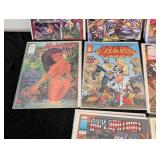 LS - Image Comics Phantom Force Stryke Force Union Freak Force Lot - 1990s Issues