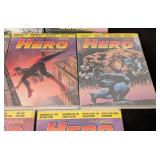 LR - Hero Comics - Batman Special Edition Lot of 9