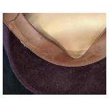 LR - Vintage University of Minnesota Wool Cap - M Logo, Vintage Maroon Cap