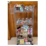 LR - Petaloo Floral Embellishments & Jolee