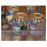 LR - Petaloo Floral Embellishments & Jolee