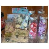 LR - Petaloo Floral Embellishments & Jolee