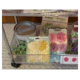 LR - Petaloo Floral Embellishments & Jolee