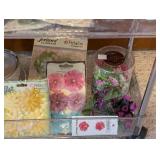 LR - Petaloo Floral Embellishments & Jolee