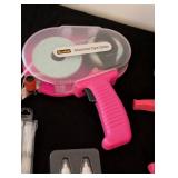 LR - Craft & Art Supplies Assortment - Tools, Glue, Tape, Pliers & Scissors