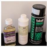 LR - Craft & Art Supplies Assortment - Tools, Glue, Tape, Pliers & Scissors