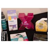 LR - Craft & Art Supplies Assortment - Tools, Glue, Tape, Pliers & Scissors