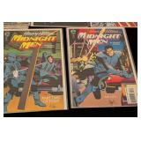 LR - UNFORCE Comics & More - Harris Gauntlet Epic Assorted Collection