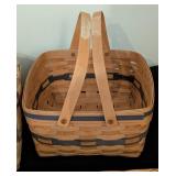 ML - Longaberger Baskets - Assorted (Lot of 6)