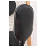 ML - OttLite Black 47 " Floor Lamp & Table Lamp - 2-Piece Set