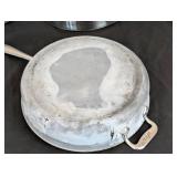 ML - All-Clad Stock Pot - Assorted Pans (Lot of 4)