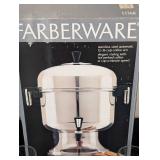 ML - Farberware Coffee Carafes & Glass Mugs