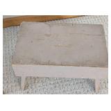 ML - Vintage Wood Child