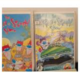 Marvel Comics The Ren & Stimpy Show Lot of 15+ Direct Edition Issues