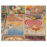 Marvel Comics The Ren & Stimpy Show Lot of 15+ Direct Edition Issues