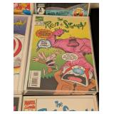 Marvel Comics The Ren & Stimpy Show Lot of 15+ Direct Edition Issues