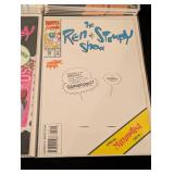 Marvel Comics The Ren & Stimpy Show Lot of 15+ Direct Edition Issues