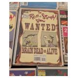 Marvel Comics The Ren & Stimpy Show Lot of 15+ Direct Edition Issues
