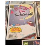 Marvel Comics The Ren & Stimpy Show Lot of 15+ Direct Edition Issues