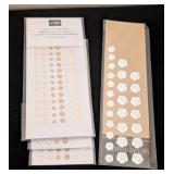 LS - Assorted Crafting Embellishments - Beads, Buttons & More