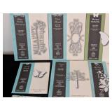 LS - A Cut Above Dies - Assorted Craft Die Sets & Foam Stamps