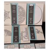 LS - A Cut Above Dies - Assorted Craft Die Sets & Foam Stamps