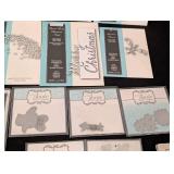 LS - A Cut Above Dies - Assorted Craft Die Sets & Foam Stamps