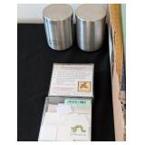 LS - Scrapbooking Embellishments & Stickers - Card Quotables, Ribbon & Paper Pack