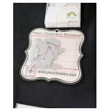 LS - Scrapbooking Embellishments & Stickers - Card Quotables, Ribbon & Paper Pack